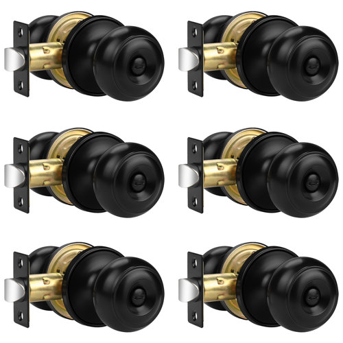 Wayfair Door Knobs You'll Love in 2023